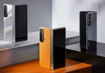 Gerücht: Honor Magic V2 mit zwei ...