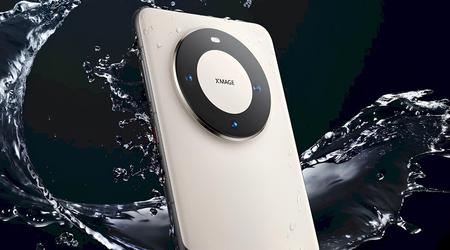 Huawei Mate 70-Serie Rückwand-Design enthüllt