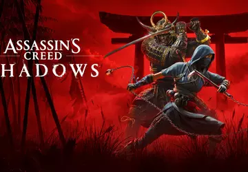 Der Preload von Assassin's Creed Shadows ...