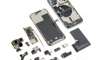 Apple gibt die Kosten für die Reparatur neuer iPhones bekannt - es ist teurer, aber nicht alles