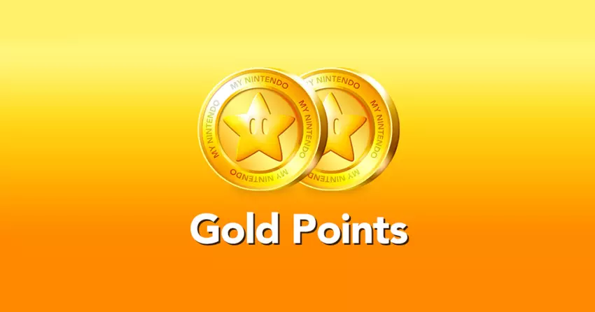 Es wird weniger Freebies geben: Nintendo stellt My Nintendo Gold Points-Prämienprogramm für Switch eShop ein