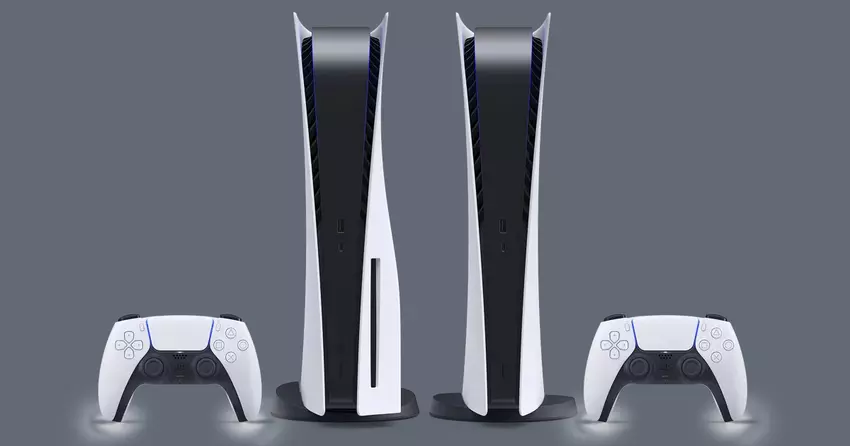 Die PlayStation 5-Verkäufe in den USA übertreffen die Verkäufe von PS4, PS3 und PS1, bleiben aber hinter der PS2, der meistverkauften Konsole aller Zeiten, zurück