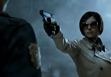 Dataminer glaubt, dass Capcom an dem ...