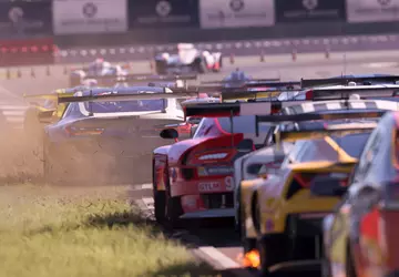 Forza Motorsport unterstützt drei Grafikmodi auf ...