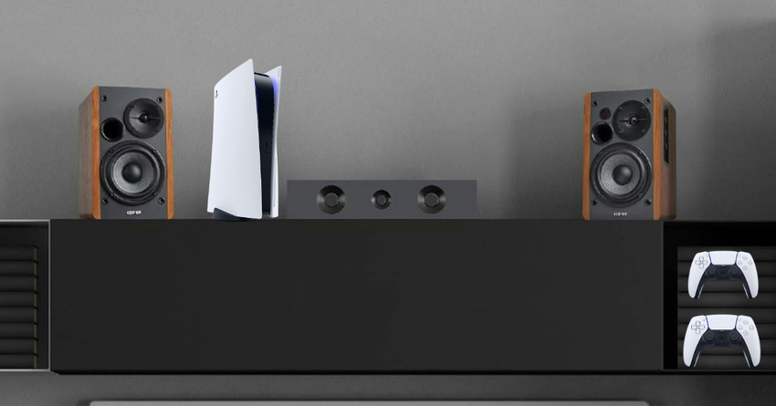 beste soundbar für ps5