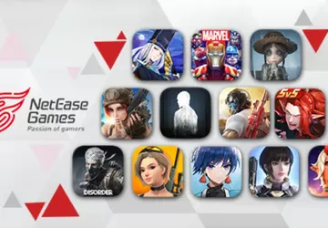 Die massive Umstrukturierung von NetEase könnte ...