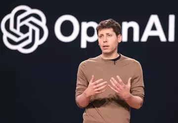 OpenAI arbeitet an einem eigenen sozialen ...