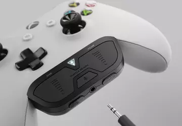 Gaming-Audiocontroller für Xbox mit besserer Geräuschunterdrückung ...