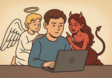 Web-Coding ist gestern, Web-Hacking liegt im ...