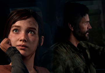 Bessere Animationen, neue Charaktermodelle und mehr ...