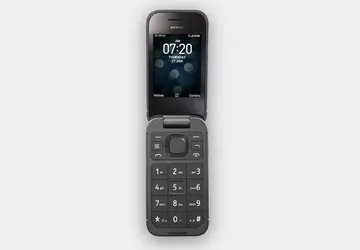 Nokia bereitet ein Push-Button-Clamshell Nokia 2760 ...