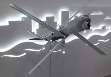 UVision kündigt neue HERO-Kamikaze-Drohnen mit einer ...