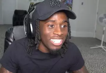 Streamer Kai Cenat konnte "Shadow of ...