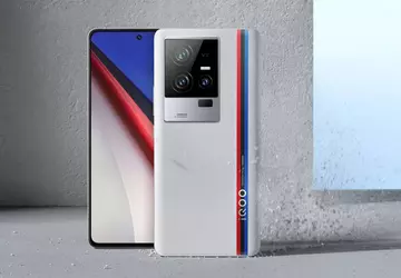 iQOO 11 Pro und Redmi K60 ...