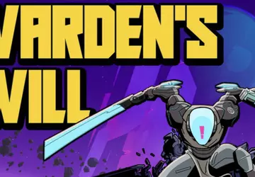Spiel des Tages: Warden's Will - ...