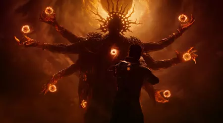 Sony zeigte fünf Minuten Gameplay von Saros und gab das Veröffentlichungsdatum des Spiels bekannt