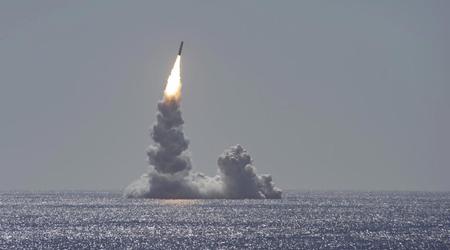 Die USA haben 2 Milliarden Dollar für die Entwicklung eines neuen Atomsprengkopfes bereitgestellt 
