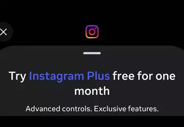 Meta testet Instagram Plus: Neue Funktionen ...