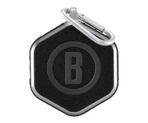 Bushnell Golf Wingman Mini GPS-Lautsprecher 