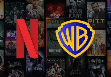 Netflix weigerte sich, sein Gebot für ...