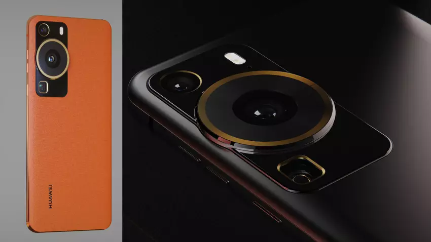 Snapdragon 8 Gen 2 Chip, 120 Hz OLED Bildschirm, IP68 Schutz und 50 MP Kamera: Insider enthüllt die Spezifikationen des Huawei P60 Pro