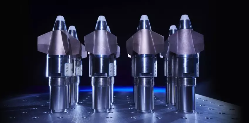 Northrop Grumman hat mehr als 100.000 PGK-Kits an die US-Armee geliefert, um konventionelle Projektile in hochpräzise