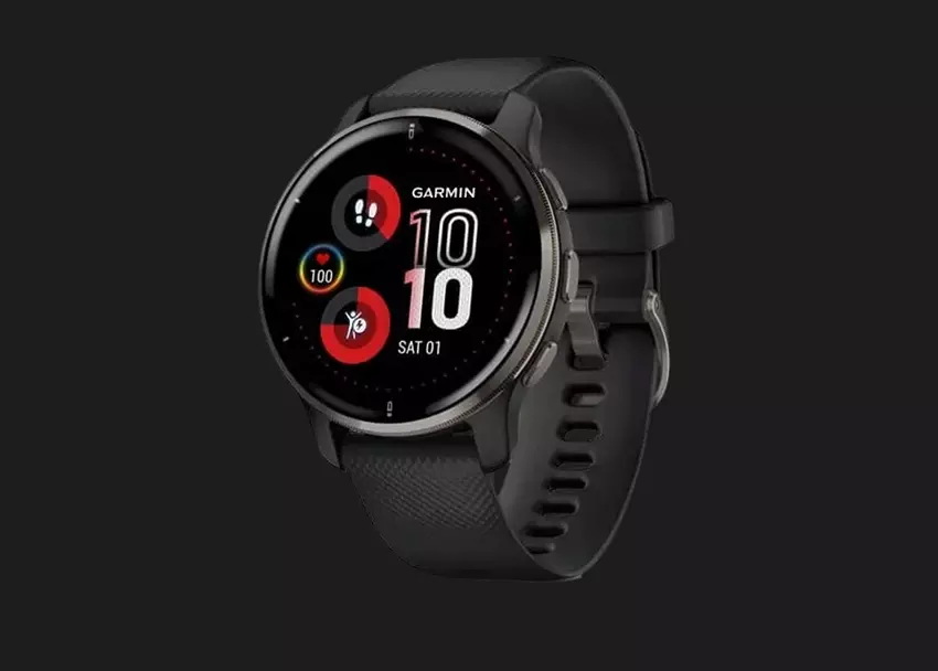 Deal des Tages: Garmin Venu 2 Plus Sport-Smartwatch bei Amazon mit 120 Dollar Rabatt