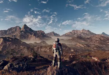 Bethesda veröffentlicht den Starfield-Soundtrack auf Spotify ...