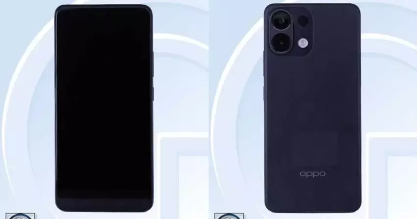 Informationsleck über Oppo K13: Neue Modelle mit Snapdragon 8s Gen 4