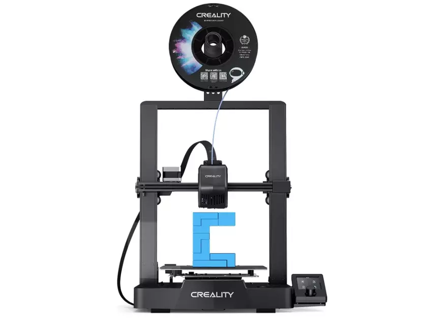 Creality Ender-3 V3 SE 3d Drucker unter 400
