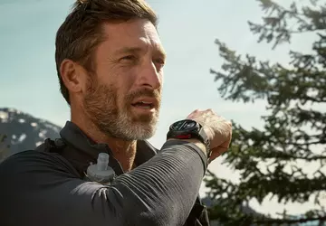 Garmin hat die Fenix 8 Pro-Serie ...