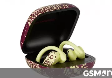 Drahtlose Powerbeats Pro Paria Farzaneh Special ...