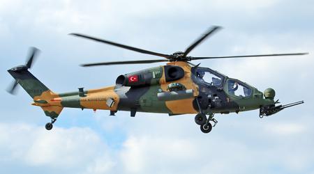Somalia will türkische T129 ATAK-Hubschrauber kaufen, da es über eine sehr schlechte Flotte verfügt