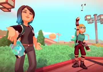 Es wurde bekannt, dass ein neues ...