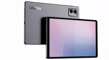Lenovo hat die Veröffentlichung des Legion Y700 Gaming-Tablets (2024) bestätigt