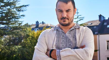 Interview mit Denis Dovgopoly: Wir müssen allen Unternehmen eine Botschaft übermitteln: "Wenn ihr in Russland bleibt, wird es euch schaden".