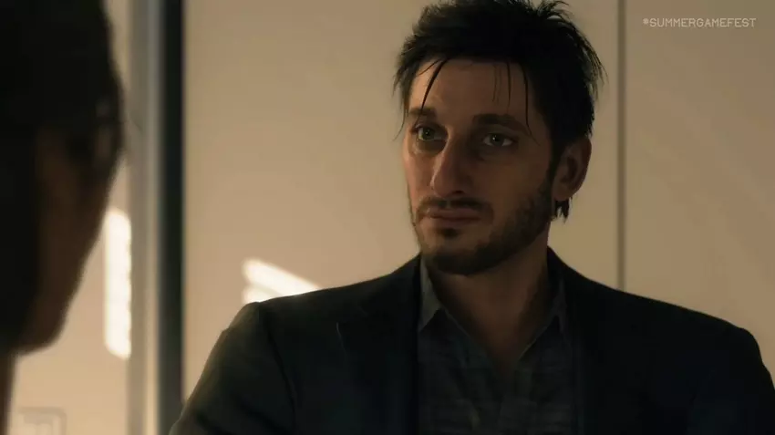 Death Stranding 2: Der exklusive Story-Trailer zu On The Beach wurde beim Summer Game Fest enthüllt