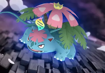 Pokemon Go Mega Evolution entwickelt sich ...