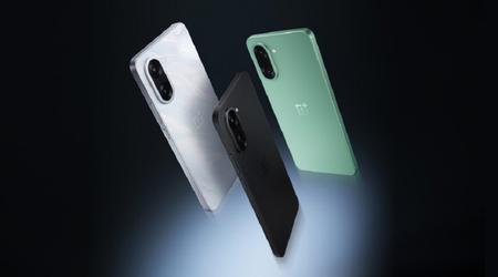 OnePlus hat ein unglaublich günstiges Smartphone, die Ace 5 Racing Edition, auf den Markt gebracht, das das weltweit erste Gadget ist, das mit dem Dimensity 9400e-Chipsatz betrieben wird