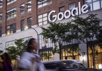 Google wird verklagt, weil es angeblich ...