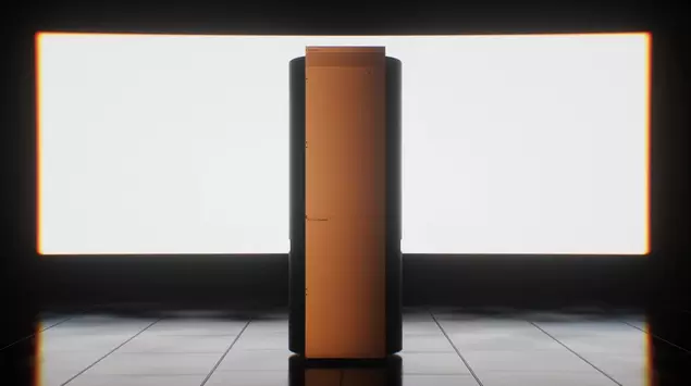 Geld verdienen und duschen: Der Superheat ...