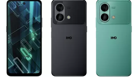 HMD bereitet ein Budget-Smartphone mit einem schönen Bildschirm Pulse 2 Pro vor