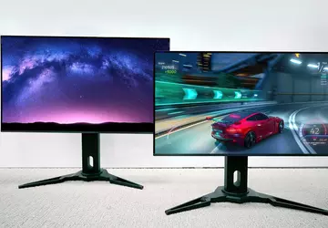 Samsung hat QD-OLED-Gaming-Monitore angekündigt, bevor sie ...