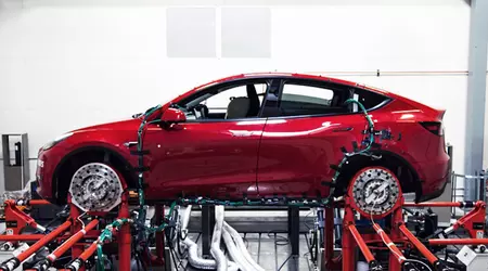 Der Absatz von Elektroautos in Europa steigt, aber Tesla hat fast die Hälfte des Marktes verloren