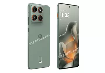 Motorola Edge 70: Das ultra-dünne Smartphone ...