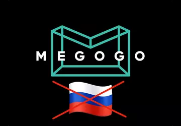 Keine russischen Inhalte mehr: Megogo hat ...