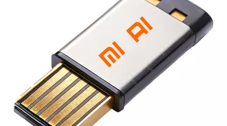 Xiaomi kündigte den Mi AI Stick USB-Stick mit künstlicher Intelligenz an: er wird nur 40 Dollar pro Terabyte kosten