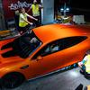Test des Mercedes-Benz GT XX