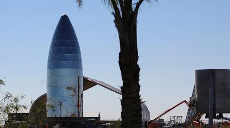 Der zweite Versuch, das Raumschiff Starship in die Umlaufbahn zu bringen, könnte sich bis Anfang 2024 verzögern