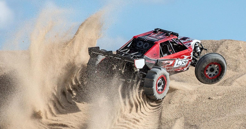 rc buggy 1/10 empfehlung 2025